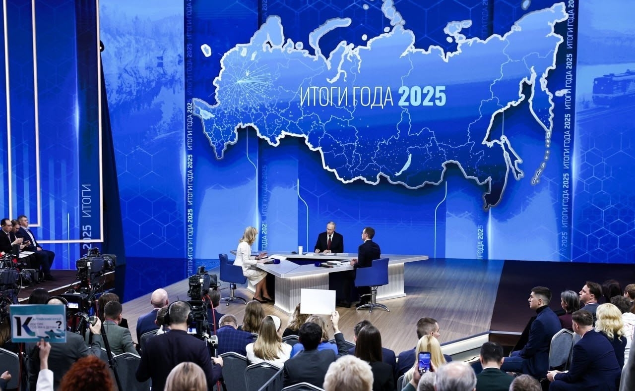 «Всё должно выстраиваться вокруг семьи»: Шандалович назвал главные темы Прямой линии президента России