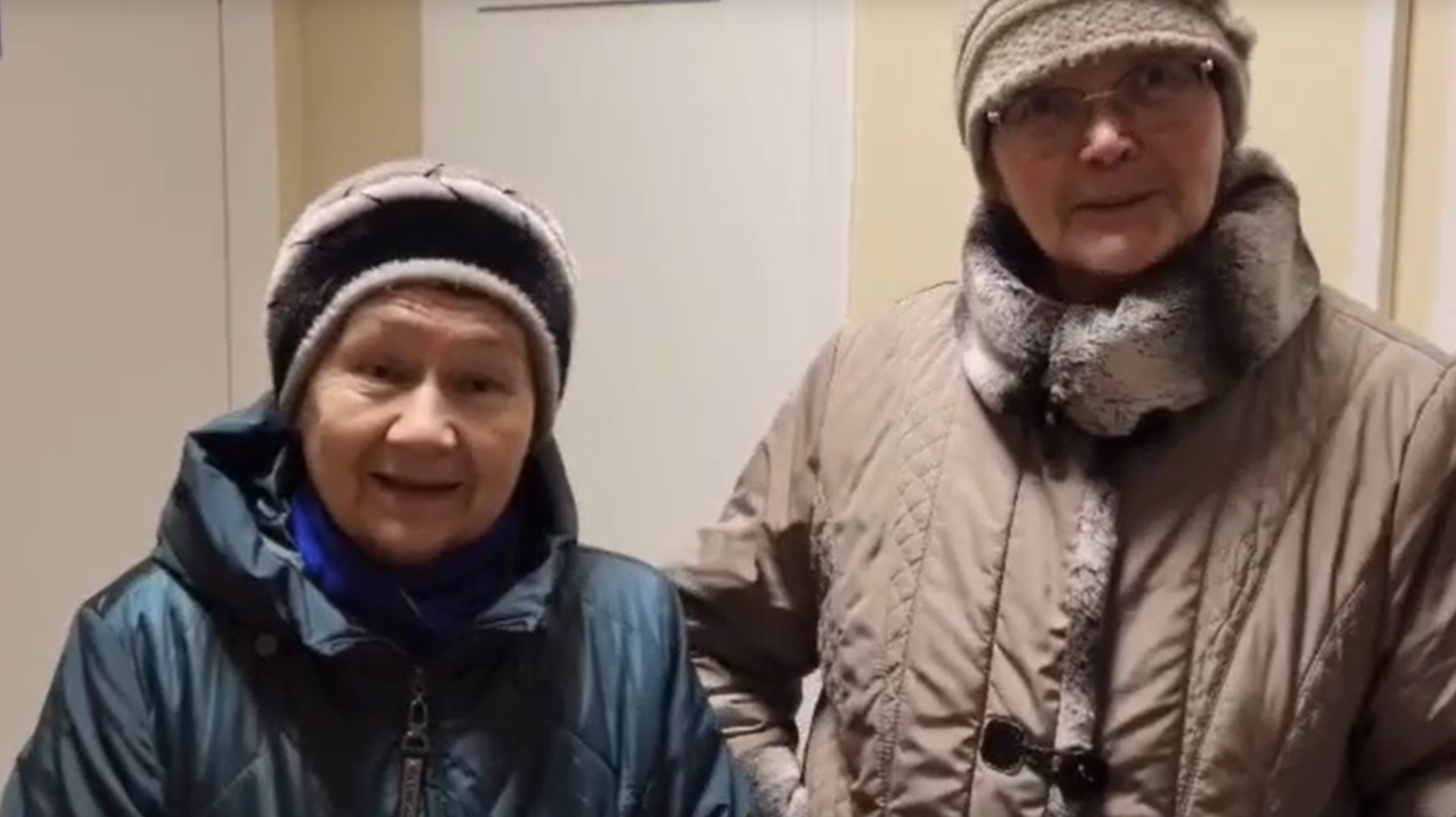 Новый ФАП в Пушном: жители оценили современное и теплое медучреждение