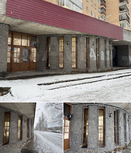 Помещение бывшего ресторана «Белые ночи» и бара «Серая лошадь» в Петрозаводске продают за 20 миллионов