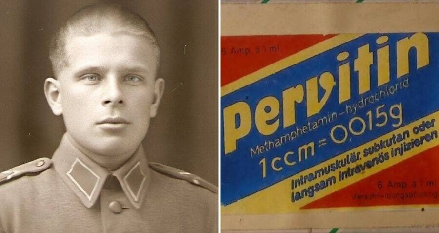 Историю финского солдата, выжившего после смертельной дозы наркотика на фронте, вспомнили в сети