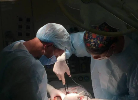 Удалили почку, ушили печень: сложнейшая операция в БСЭМП вернула к жизни тяжелого пациента