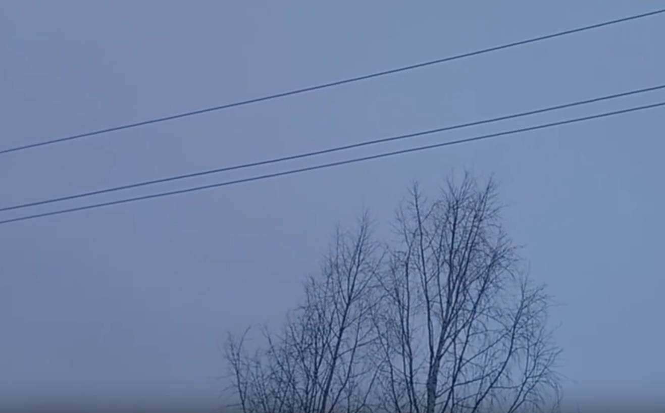 В Онежском привели в норму линии электропередач