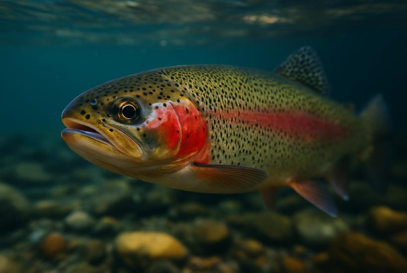Белое море и Онежское озеро станут новыми площадками для карельской аквакультуры