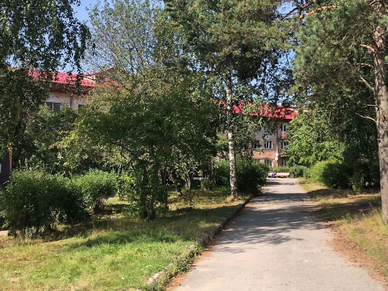 Экс-директор Медвежьегорского интерната присваивал деньги с банковских карт умерших подопечных