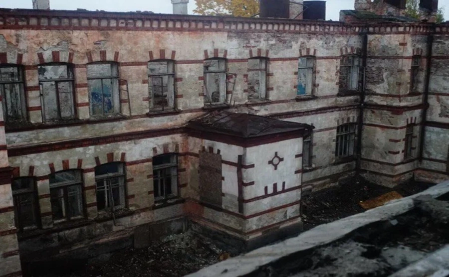 Инвесторы восстановят исторический госпиталь в Сортавала под гостиницу