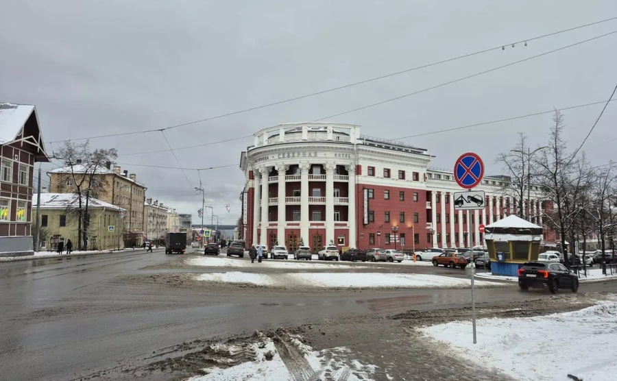 Медианная зарплата для рабочих в Карелии выросла на 17%