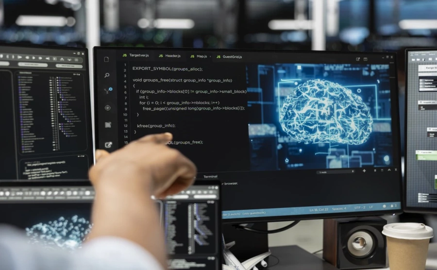 В Карелии потратили 6,4 млн рублей на технологии искусственного интеллекта за год