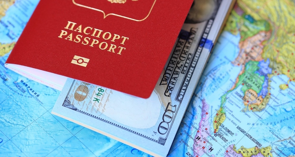 Беда пришла откуда не ждали: карельский политолог предрек голодный паёк беглому бизнесмену Василию Попову