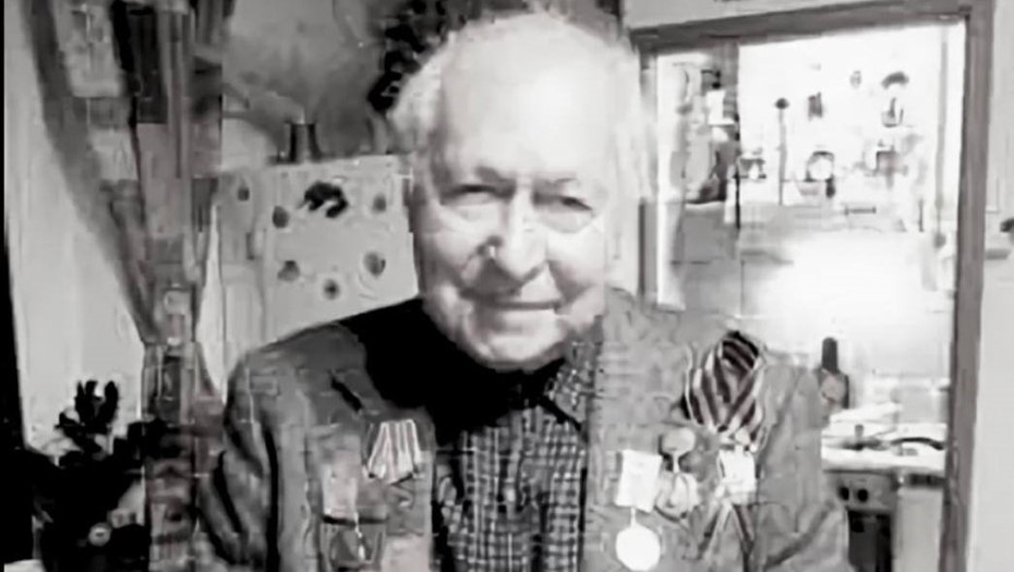 Скончался известный композитор и житель блокадного Ленинграда Александр Мерлин