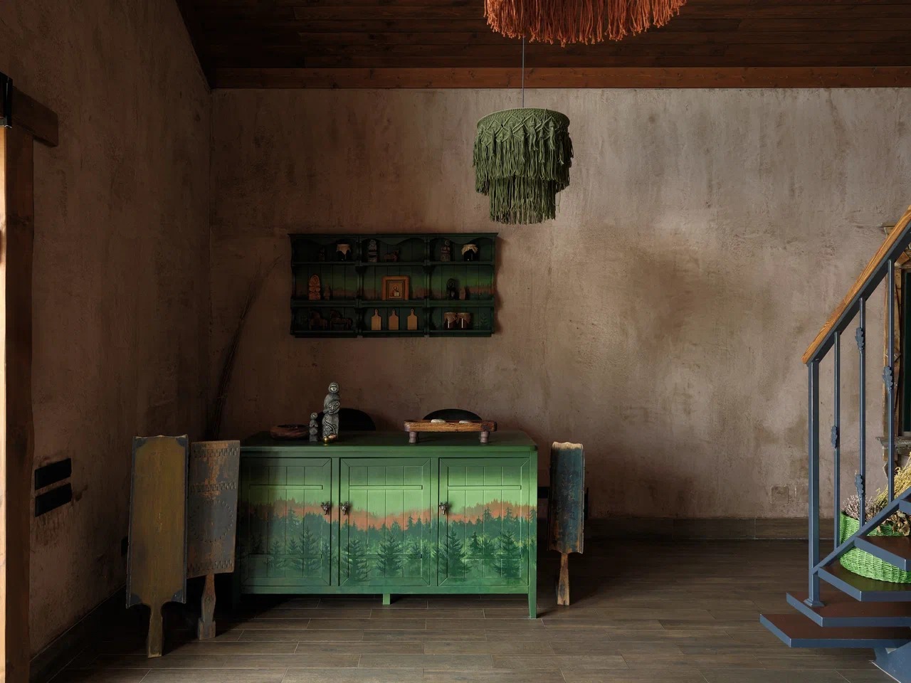 «Чем холоднее, тем теплее»: в сети рассказали о тренде на русские северные бани в Карелии