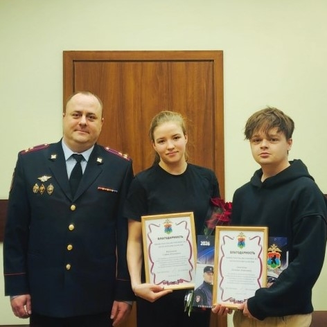 Бдительные сотрудники сотовой компании предотвратили преступление в Карелии