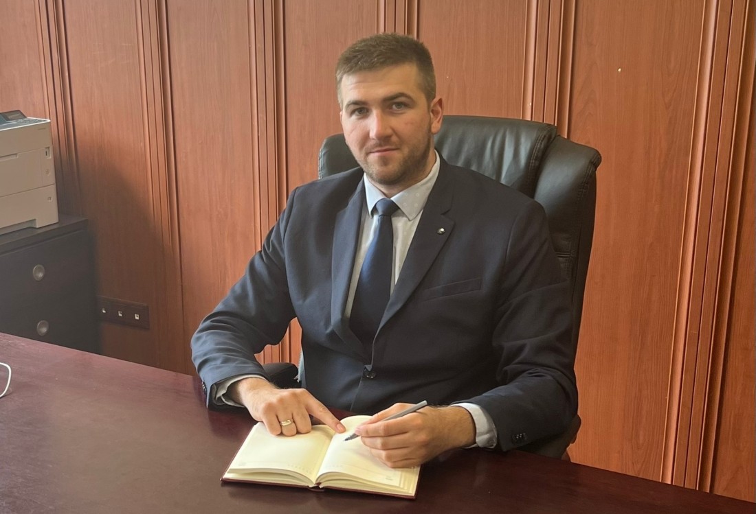 Кадровые изменения произошли в правительстве Карелии