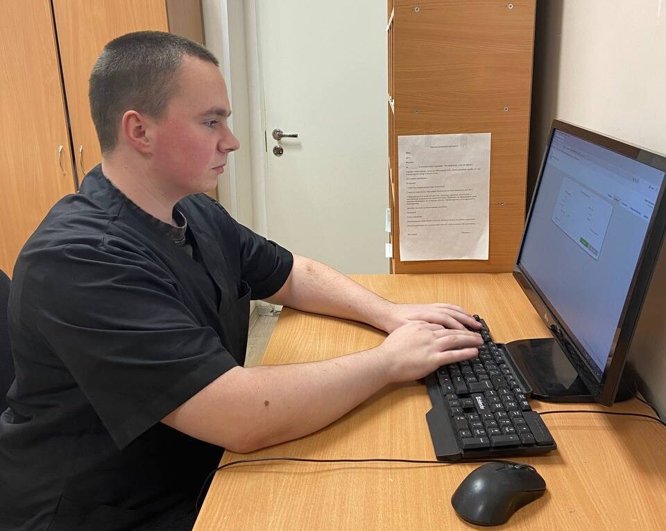 Карельский фельдшер спас жизнь мужчине, у которого лопнула язва