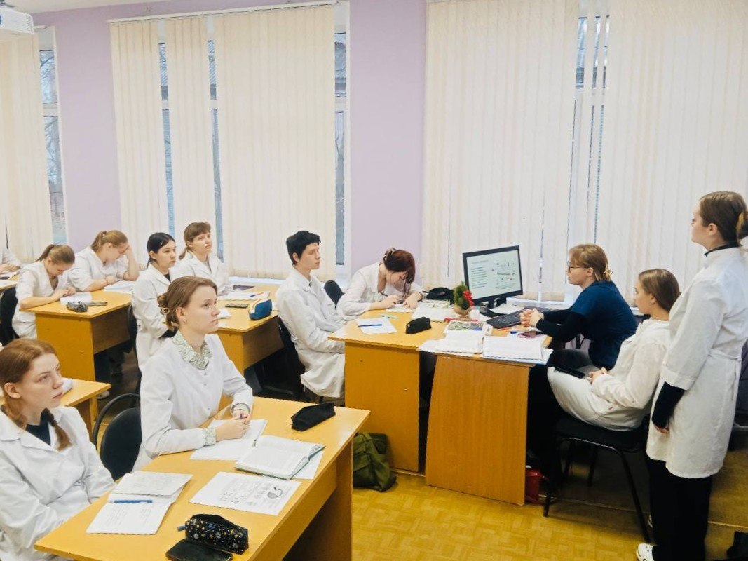 Количество студентов в медколледже Петрозаводска увеличилось в 4 раза