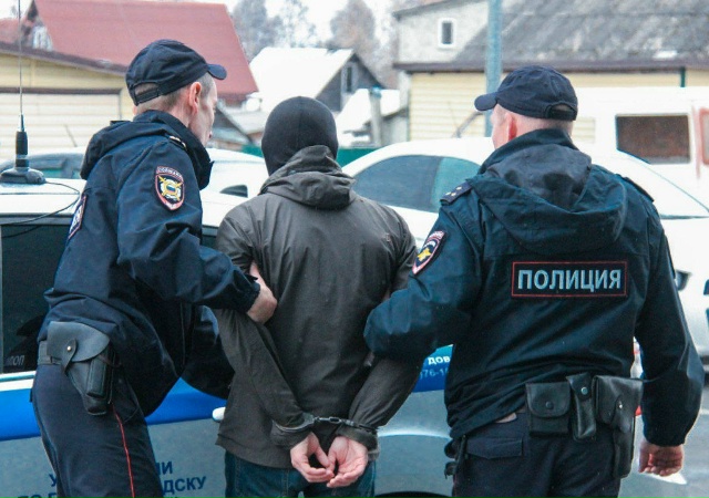 Житель Карелии с криминальным прошлым может снова лишиться свободы - его поймали за кражи