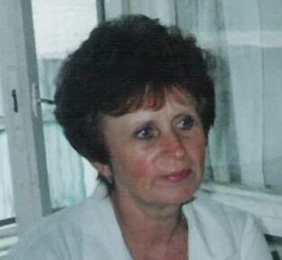 Ушла из жизни заслуженный врач Карелии Светлана Герасёва