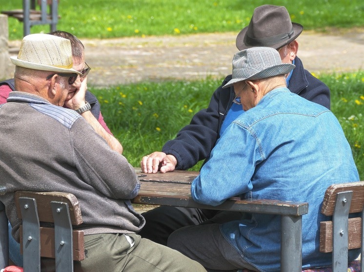 Деменция в Карелии: статистика, поиски пропавших и помощь семьям