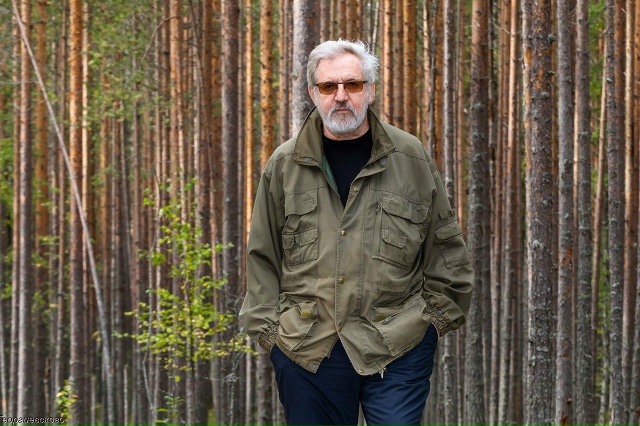 Карельского ученого наградили золотой медалью Российской академии наук