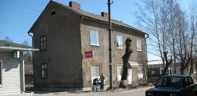 Аптека в Лахденпохье в последние дни перед Новым годом не будет отпускать лекарства по льготным рецептам