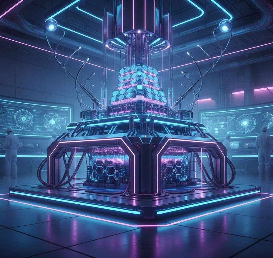 Совместное исследование математиков Карелии и Италии может улучшить работу квантовых компьютеров