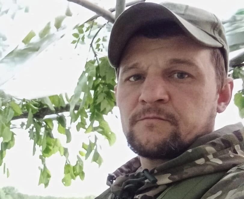 Жители Муезерского района простились с земляком, погибшим в зоне СВО