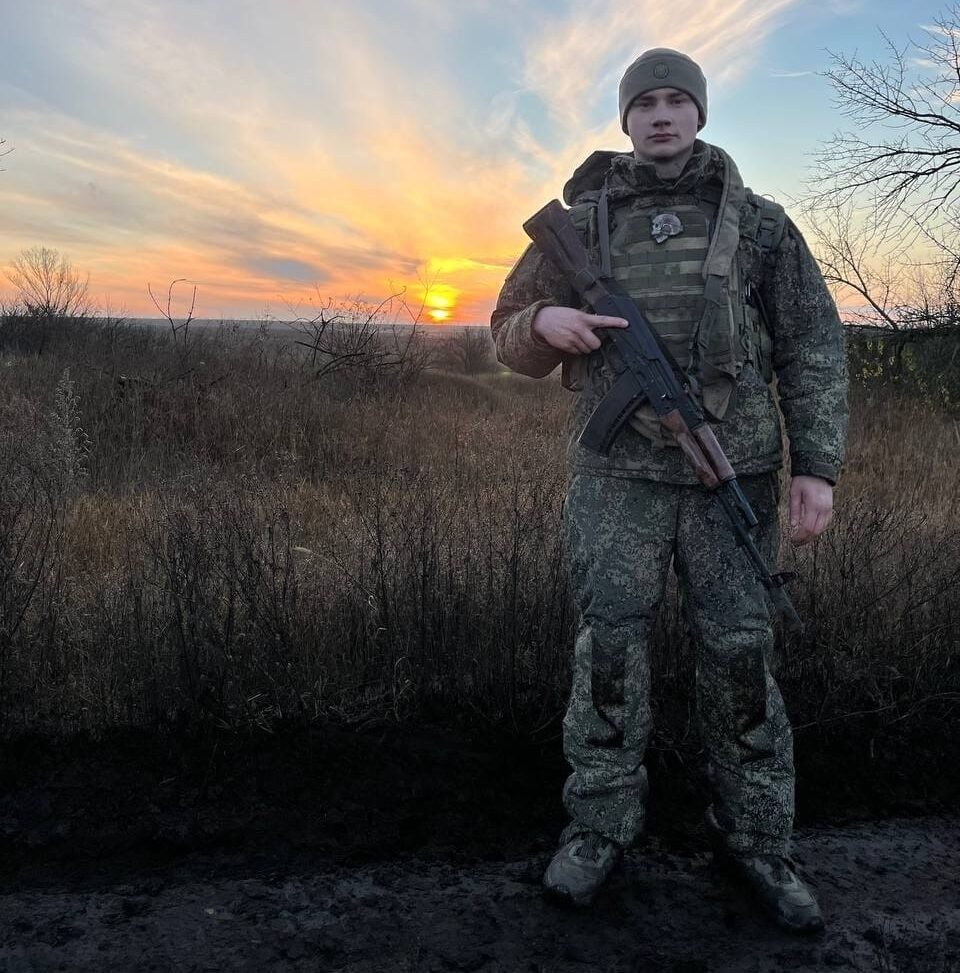 Еще один юный житель Карелии погиб на спецоперации