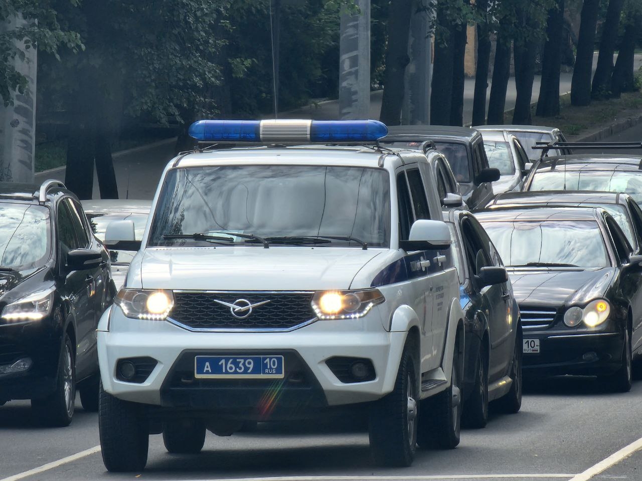 Кондопожанка подарила сыну чужой телефон и попала под следствие