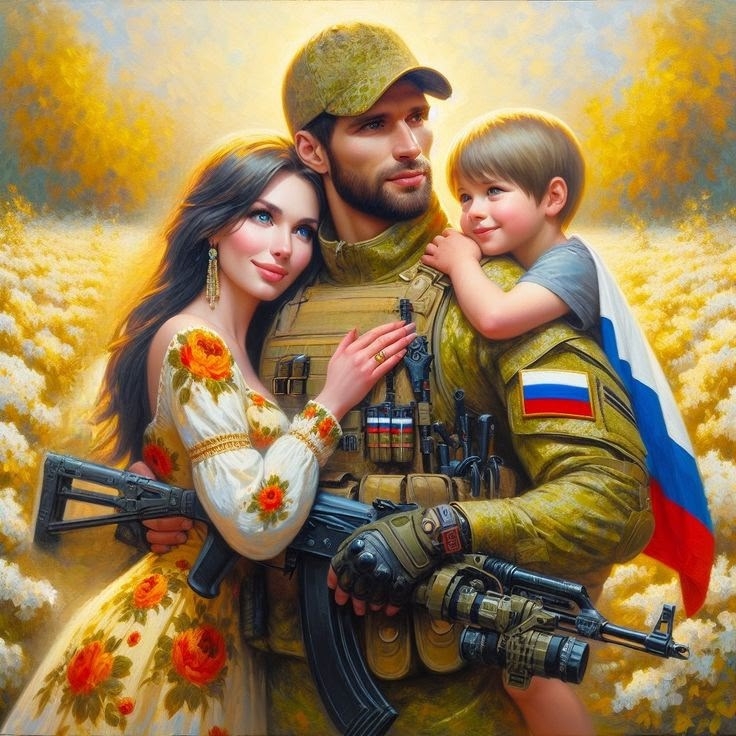 Карельский перинатальный центр присоединился к проекту «Дети Защитников Отечества»