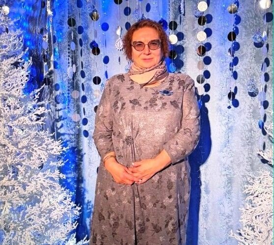 Министерство культуры России признало заслуги Марины Никишиной