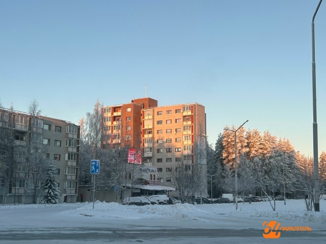 Квартирный вопрос в Костомукше: спрос есть, а подходящих вариантов нет