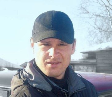 Жители Беломорска простятся с земляком, погибшим в зоне СВО