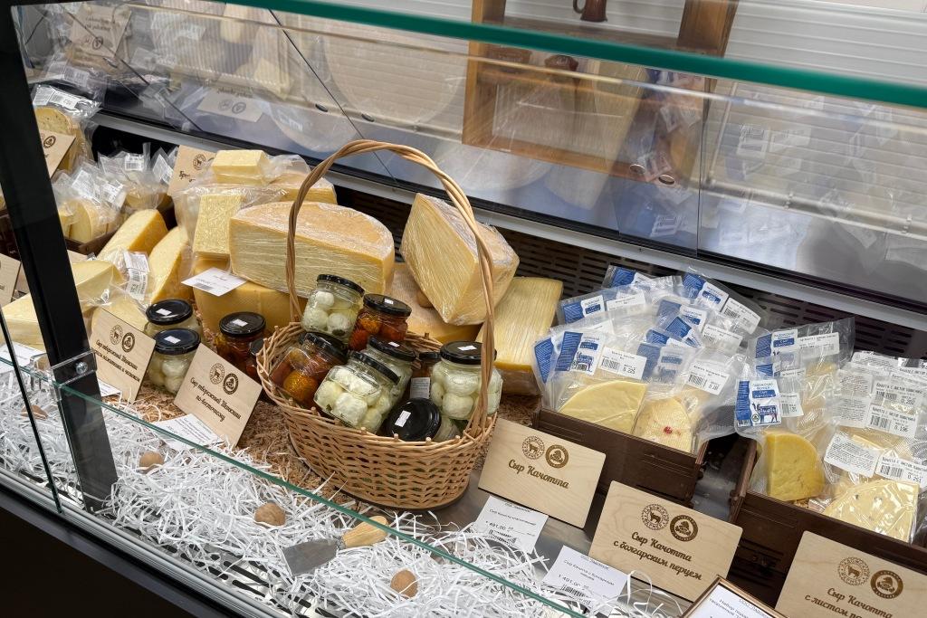 Уникальная ферма «Ладожское» стала новым привлекательным объектом для туристов в Карелии