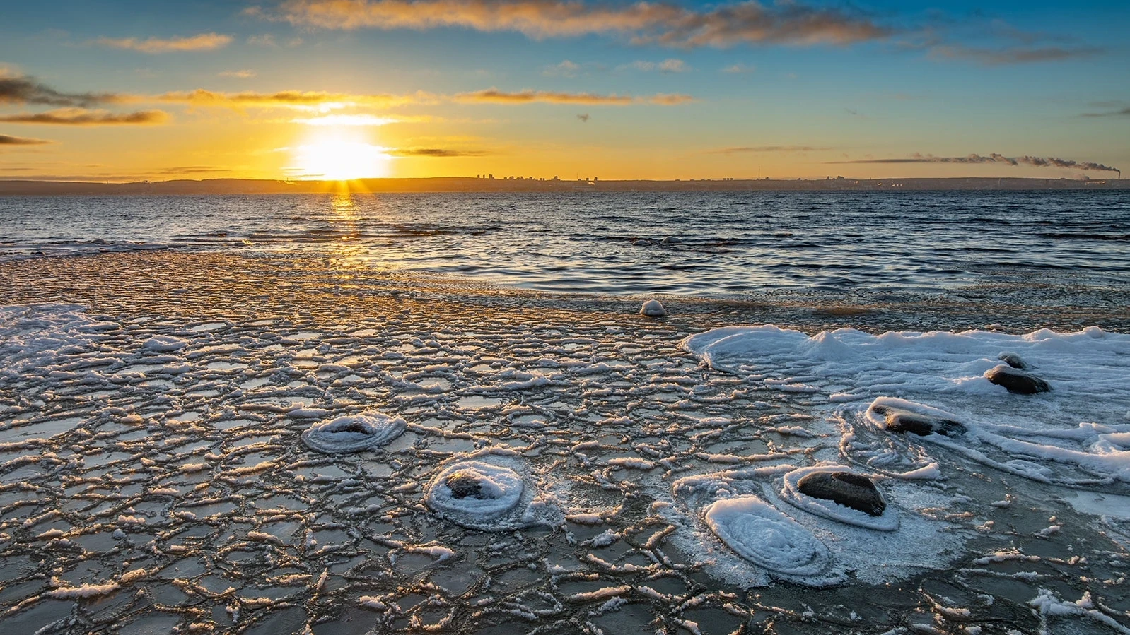 Синоптики Карелии рассказали о погоде на среду