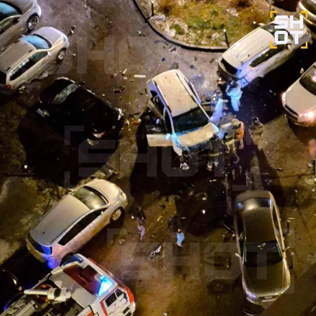 В результате теракта в Москве погиб генерал Генштаба