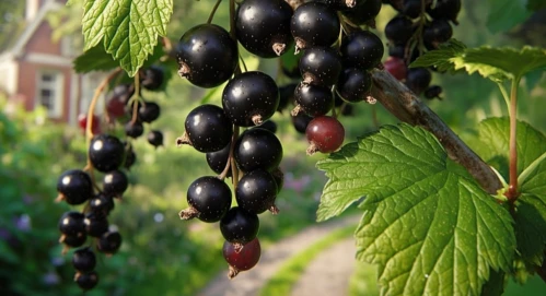 В Карелии предприниматель незаконно продавала саженцы смородины, крыжовника, малины, сливы