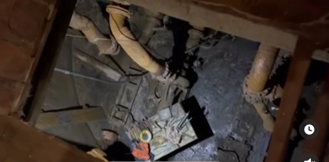 Власти Суоярвского округа утверждают, что с КОС на территории города полный порядок