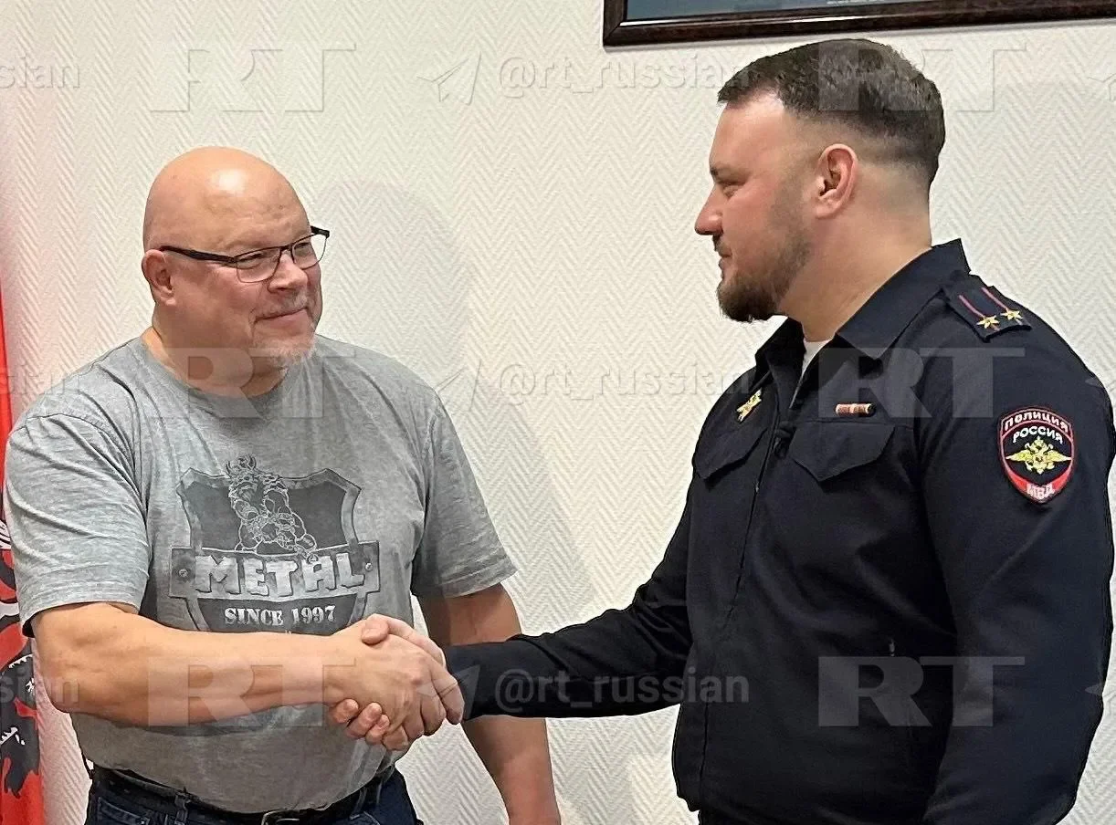 Экс-депутат парламента Финляндии Ано Туртиайнен получил убежище в России