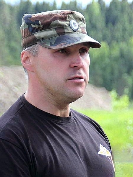 Международный миротворец из Карелии и подполковник полиции в отставке отметил юбилей