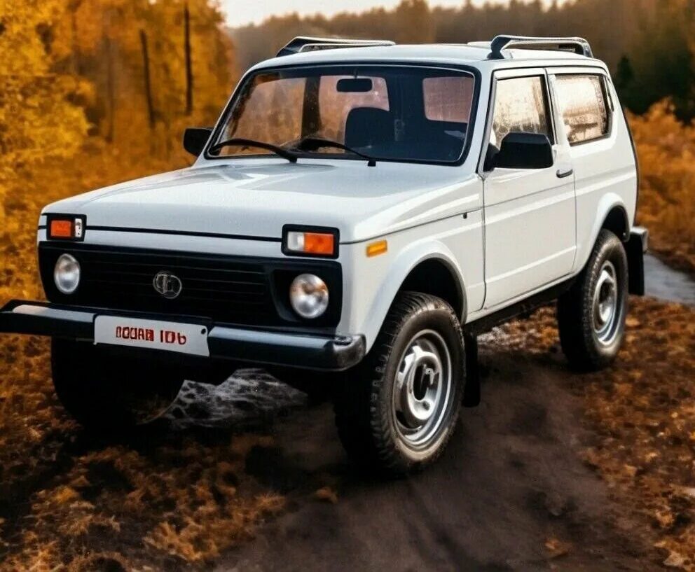 Лесничий, который нашел главную новогоднюю ель России, получил в подарок автомобиль