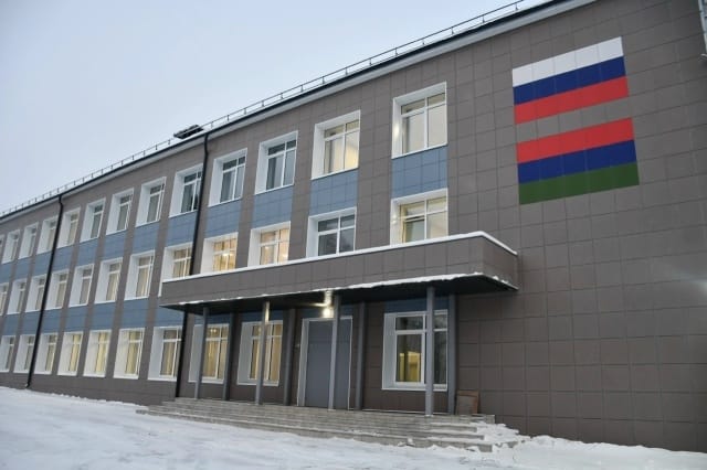 172 млн рублей направят на капремонты школ Петрозаводска и Пудожского района
