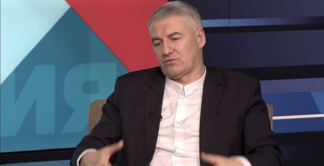 Артур Парфенчиков поручил переселить многодетную семью из аварийного жилья в Петрозаводске