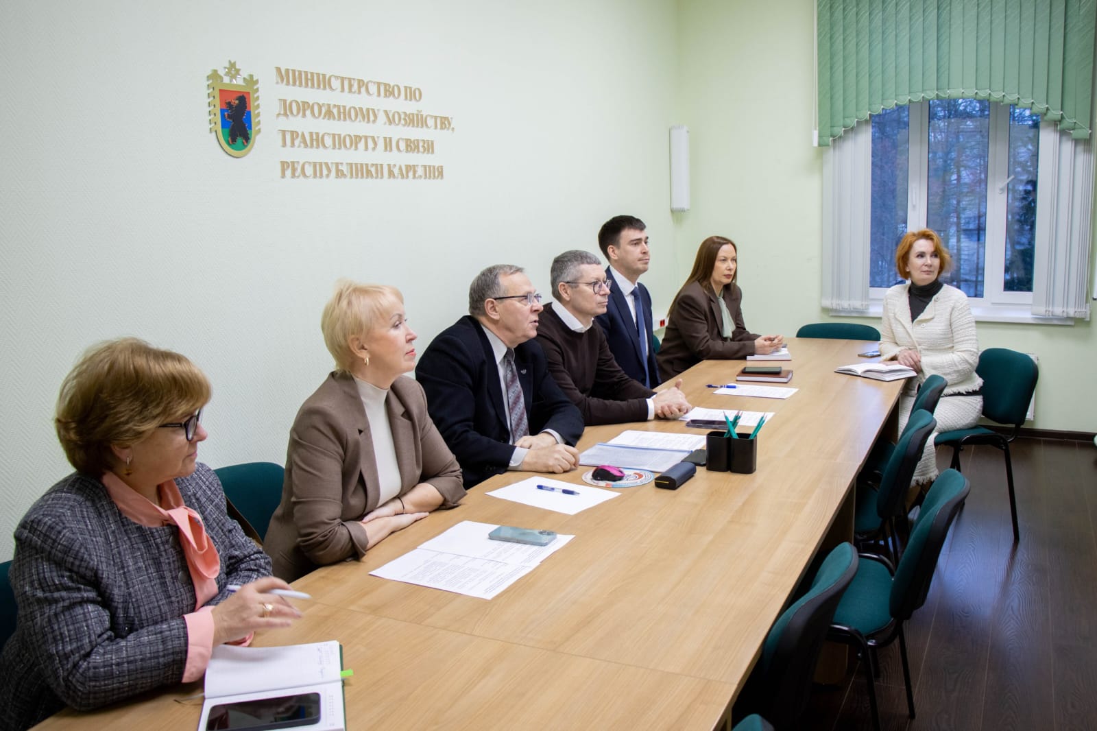 До 2030 года в Карелии может появиться 105 новых модульных зданий почтовых отделений