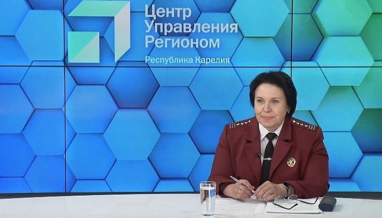 Роспотребнадзор расскажет, как защититься от инфекций в новогодние праздники