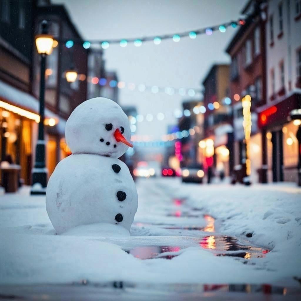 Хроника одного чуда, за которое нам всем пришлось отчаянно бороться: эксклюзивный репортаж