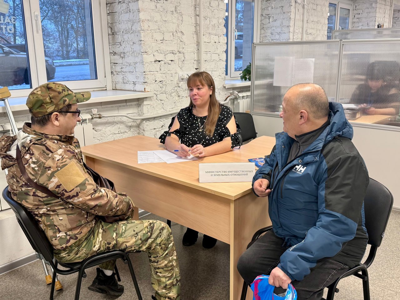 В Петрозаводске пойдут дни бесплатной юридической помощи для бойцов СВО