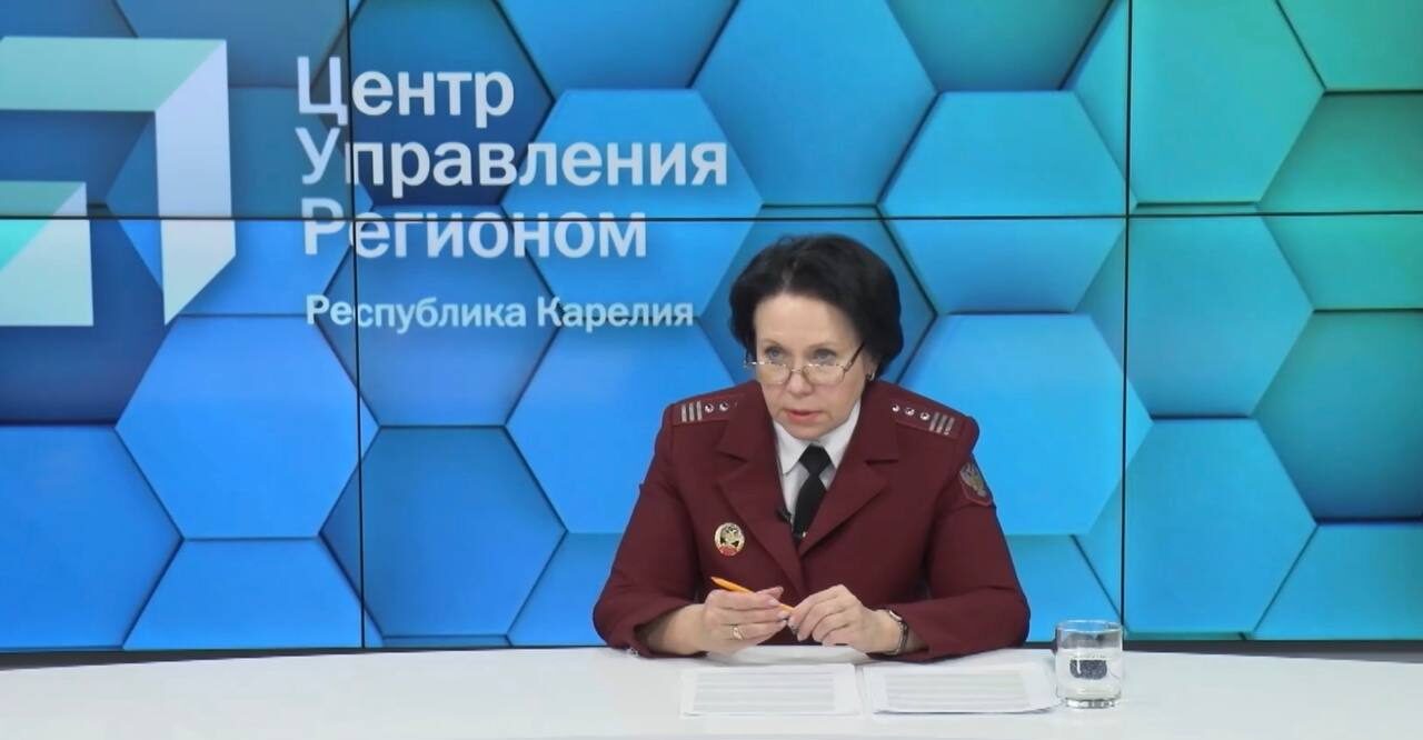 В Роспотребнадзоре напомнили, как провести новогодние праздники безопасно для здоровья