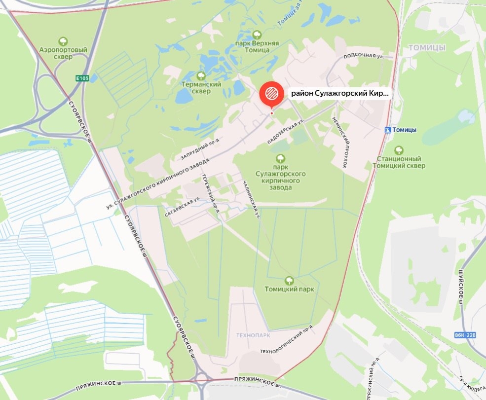 Власти Петрозаводска: разбираться в проблемах жителей СКЗ будет Роспотребнадзор