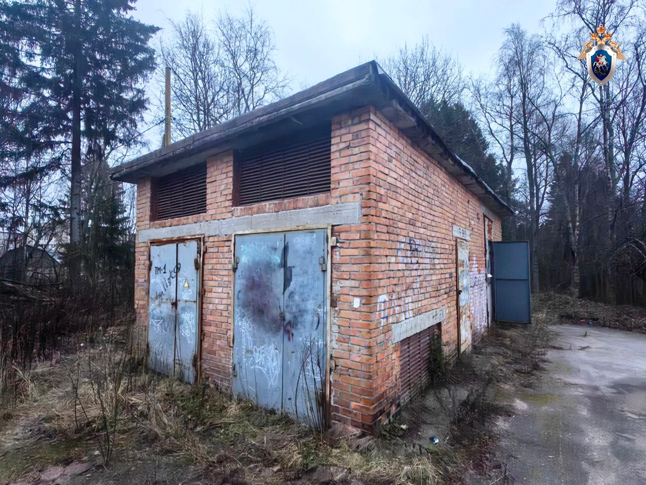 Устранявший аварию работник погиб от удара током в Питкяранте