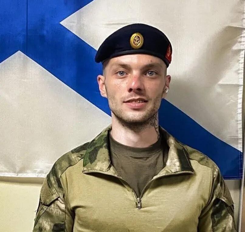 Молодой уроженец Кемского района погиб в зоне СВО