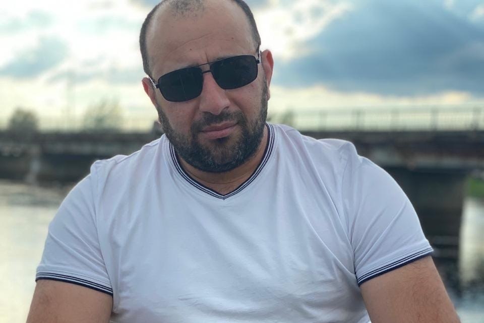 В страшной аварии в селе Шокша погиб бизнесмен из Прионежья